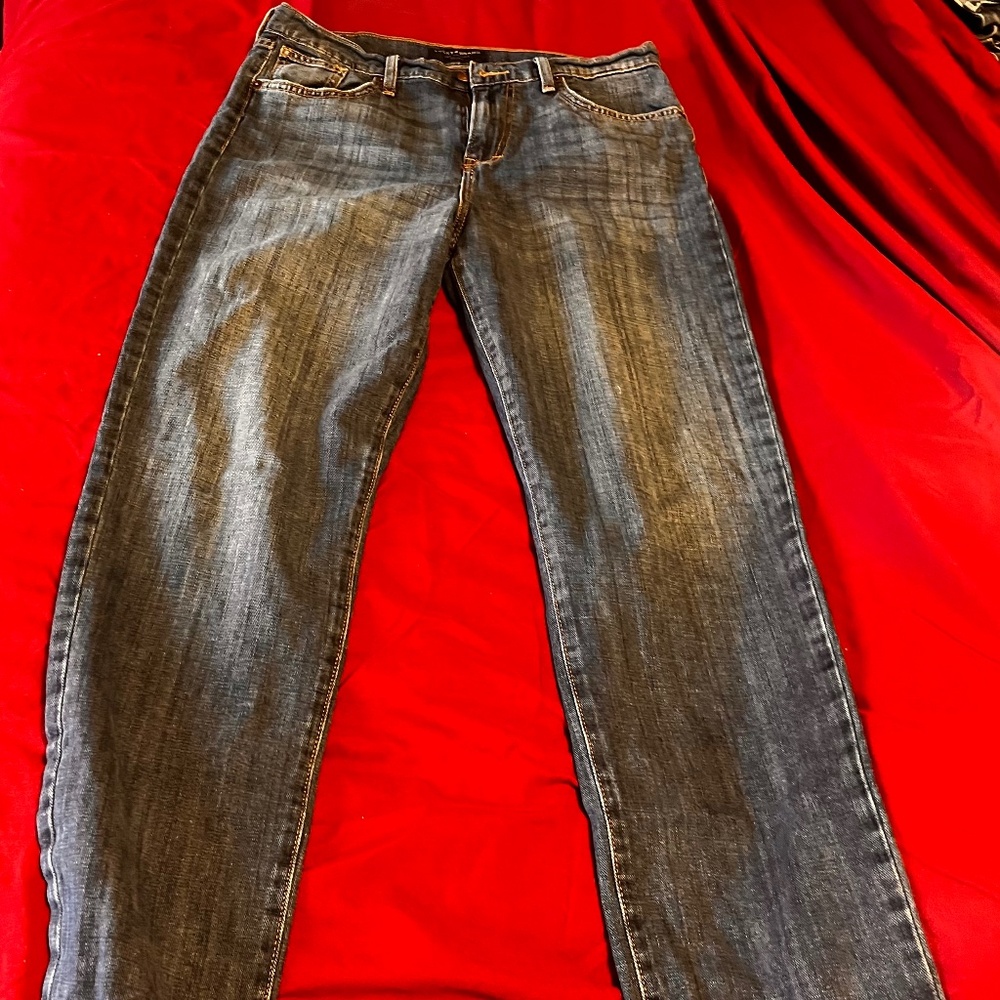 Lucky Brand Jeans